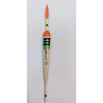 Signalizace záběru Gremi splávek balzový KA 4 čirý Příchutě: 5g