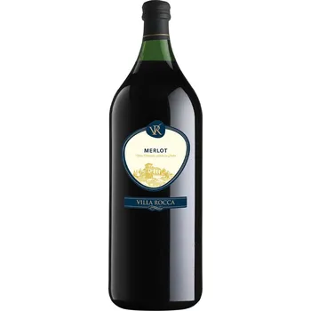 Víno Giuseppe Campagnola Merlot Veneto 2023 2l