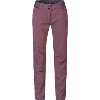 Dámské kalhoty Hannah NICOLE II wild ginger