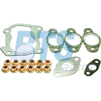 Turbodmychadlo Montážní sada, dmychadlo BTS Turbo T931142ABS