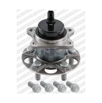 Sada ložisek kol SNR R169.120