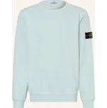 Stone Island Junior Chlapecká Mikina, Mikina, 140