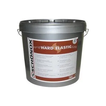 Průmyslové lepidlo Lepidlo HARD-ELASTIC/16kg - parketové tvrdě-elastické