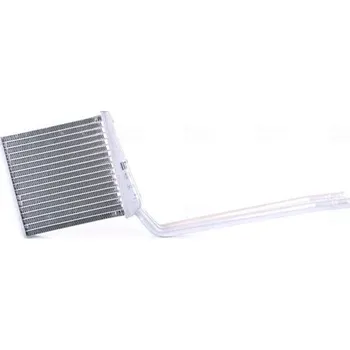 Výměník tepla Výměník tepla, vnitřní vytápění NISSENS 707217