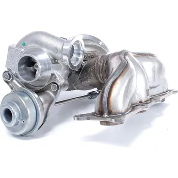 Turbodmychadlo Dmychadlo, plnění BTS Turbo T914819VO