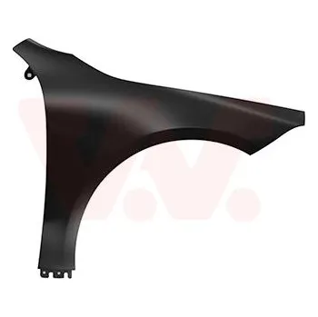 Blatník karosérie Blatník VAN WEZEL 2974657