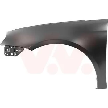 Blatník karosérie Blatník VAN WEZEL 5891657