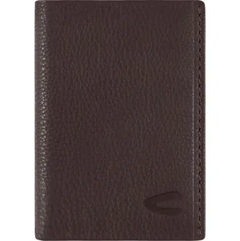 Peněženka Pouzdro na karty Camel Active RFID SAFE 249-71-29 hnědá (011274), Camel Active