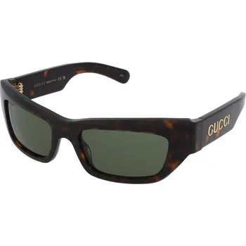 Oblečení a móda Sluneční brýle Gucci GG1296S 004