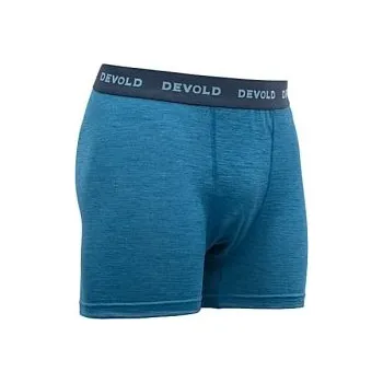 Pánské termo spodní prádlo Devold BREEZE pánské boxerky