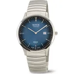 Boccia Titanium Royce Concept