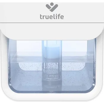 Čistička vzduchu TrueLife AIR Dehumidifier DH3 White - odvlhčovač vzduchu