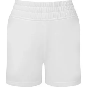 Dámské kraťasy TriDri® Dámské šortky Jogger Barva: white, Velikost: 4XL G_TR062
