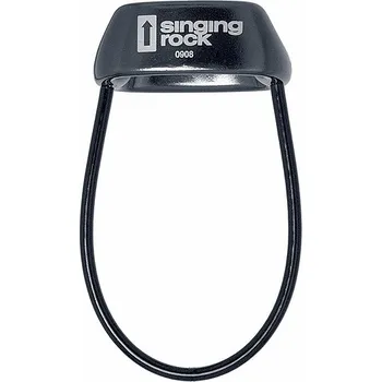 Lezecký doplněk SINGING ROCK Buddy - K6132BB - kýbl Barva: Šedá