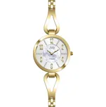 JVD Analogové hodinky J5036.3 + 2 měsíce na vrácení zboží