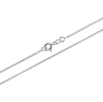 Řetízek Soliter Řetízek z bílého zlata 42 cm 271 115 00278 07 + 2 měsíce na vrácení zboží