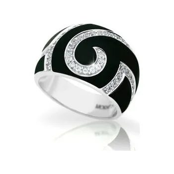 Módní doplněk Modesi Prsten WYDZH-R 56 mm + 2 měsíce na vrácení zboží