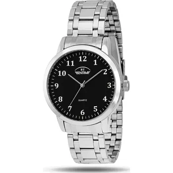 Hodinky Bentime Pánské analogové hodinky 007-9MA-PT210325B + 2 měsíce na vrácení zboží