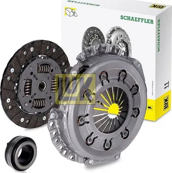 Auto-moto Sada spojky Schaeffler LuK 620 3010 00