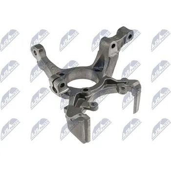 Čep nápravy Čep nápravy, zavěšení kol NTY ZZP-PL-012