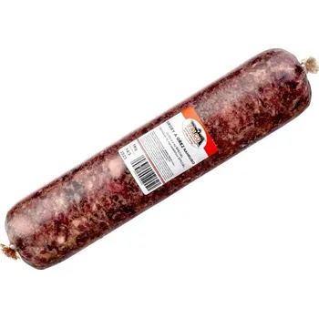 Droby a ořez nahrubo salám 1kg