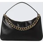 Dámská kabelka TWINSET 999TB7010 černozlatá Velikost: TU