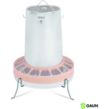 11137 - Nožičky pro krmící automat 10 KG