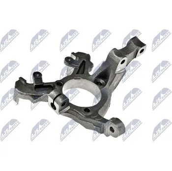 Čep nápravy Čep nápravy, zavěšení kol NTY ZZP-PL-013