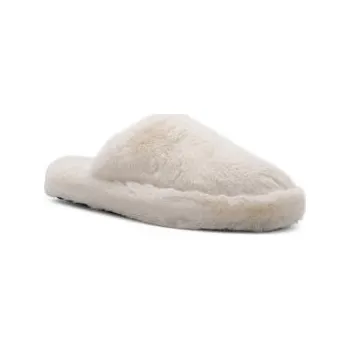 Dámská obuv Bačkory DeeZee DE-10 Béžová 36_37