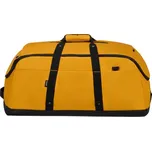 Samsonite ECODIVER 69cm Cestovní taška žlutá 90L