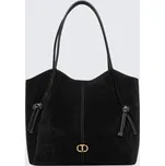 Dámská kabelka TWINSET 252TD8350 černá Velikost: TU