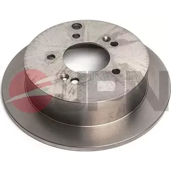 Brzdový kotouč JPN Brzdový kotouč - 284 mm JPN 40H0507-JPN