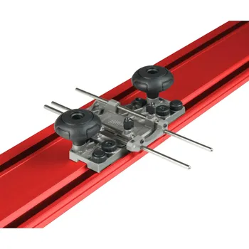 Pila ocaska Adaptér vodicí lišty Milwaukee RBA-2 pro frézky M18FTR, M18FTR8 a M18FR12