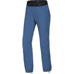 OCUN Mánia Pants - Pánské lezecké kalhoty Barva: Blue Midnight, Velikost: M