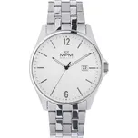 MPM Quality Klasik III W01M.11151.B + 2 měsíce na vrácení zboží