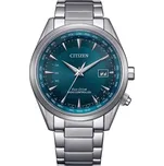 Citizen Eco-Drive Radio Controlled CB0270-87L + 2 měsíce na vrácení zboží