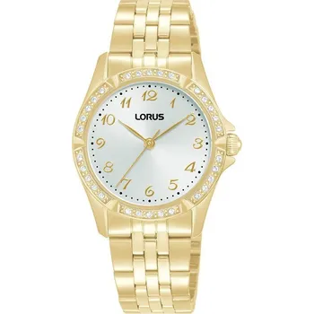 Módní doplněk Lorus Analogové hodinky RG250YX9 + 2 měsíce na vrácení zboží