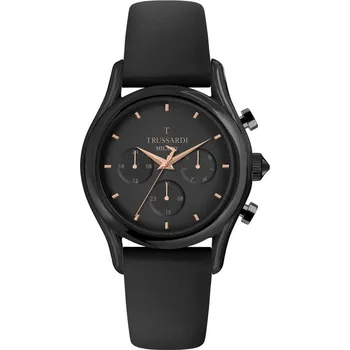 Módní doplněk Trussardi Milano T-Light R2451127008 + 2 měsíce na vrácení zboží