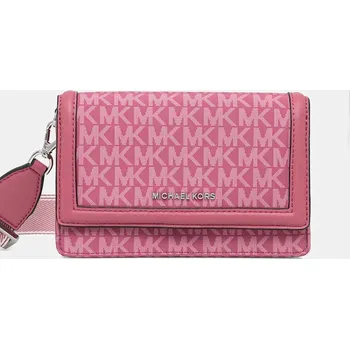 Módní doplněk Kabelka MICHAEL Michael Kors 32S5SJ6C1C růžová 34X, vel. ONE SIZE