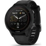 Garmin Forerunner 955 Solar Black 010-02638-20 + 2 měsíce na vrácení zboží