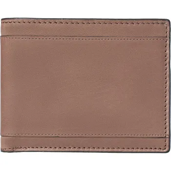 Peněženka SEGALI Pánská kožená peněženka 810 260 026 brown + 2 měsíce na vrácení zboží