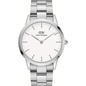 Módní doplněk Daniel Wellington Iconic Link 28 DW00100207 + 2 měsíce na vrácení zboží