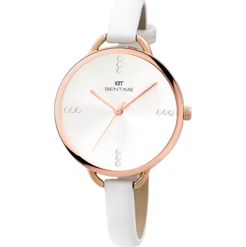Hodinky Bentime Dámské analogové hodinky 006-9MB-PT510135B + 2 měsíce na vrácení zboží