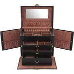 Friedrich Lederwaren Šperkovnice Copenhagen 23337-2 + 2 měsíce na vrácení zboží