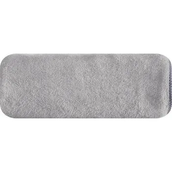 Ručník Rychleschnoucí ručník AMY 30x30 cm ocelově šedý