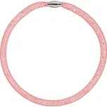 Preciosa Třpytivý náhrdelník Scarlette červený 7250 57 + 2 měsíce na vrácení zboží