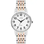 JVD Analogové hodinky JE5001.5 + 2 měsíce na vrácení zboží