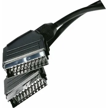 Kabel SCART - SCART 3m