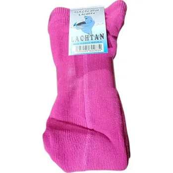 Dotex Dětské kamaše růžové Varianta: 86-95 Nové