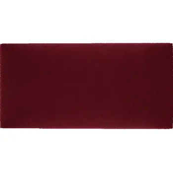 akustický panel MOLLIS BASIC.01 MV59 - obdélník 60 x 30 cm